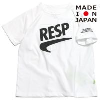 ロゴTee ホワイト