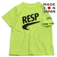 ロゴTee ライム