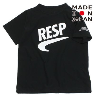 ロゴTee ブラック