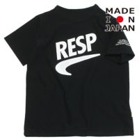 ロゴTee ブラック