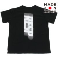ワンポイントTee ブラック