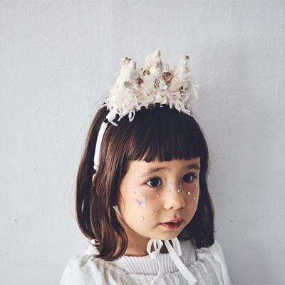 MARLMARL クラウン 3 シャンパン champagne