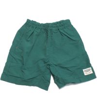 水陸両用アクティブパンツ グリーン