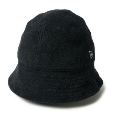 EXPLORER SB PILE HAT ブラック