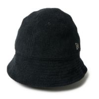 EXPLORER SB PILE HAT ブラック