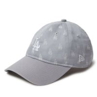 9TWENTY  MLB JAQ LOSDOD CAP グレー
