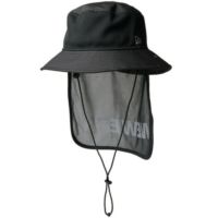 【OUTDOOR】 ADVLT SHADE MULTI MESH 251HAT ブラック