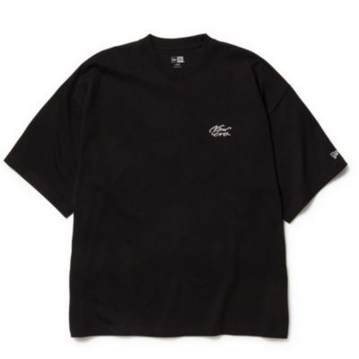 HANWRI 2 SS OS CT TEE ブラック