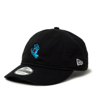 9THIRTY CS SANTA CRUZ HAND CAP ブラック