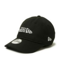 YOUTH 9TWENTY FLAG AND OOTTF CAP ブラック