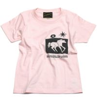 スーベニア オマモリ TEE 6Pピンク