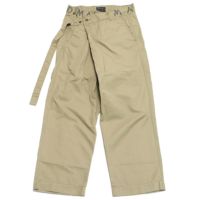 CLカルゼアシタックパンツ ベージュ(16)