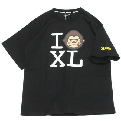 エクストララージキッズ