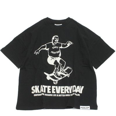 スポーツの日Tシャツ ブラック