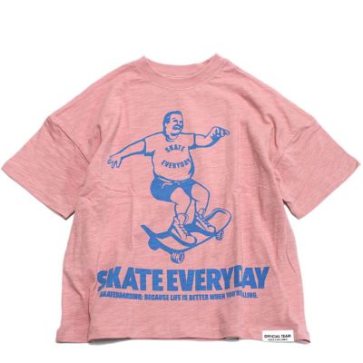 スポーツの日Tシャツ ピンク