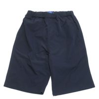 グラソス ポリストレッチ・イージーハーフパンツ