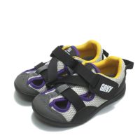 GC×IFME ウォーターサンダル 3GRグレー