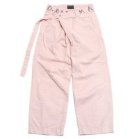 CLカルゼアシタックパンツ ピンク(6)