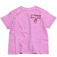 テンジク PENNIE CHANGE Tシャツ 6Pピンク