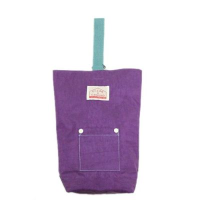 GOODAYシューズBAG パープル(PP)