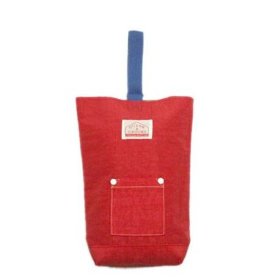 GOODAYシューズBAG レッド(RD)