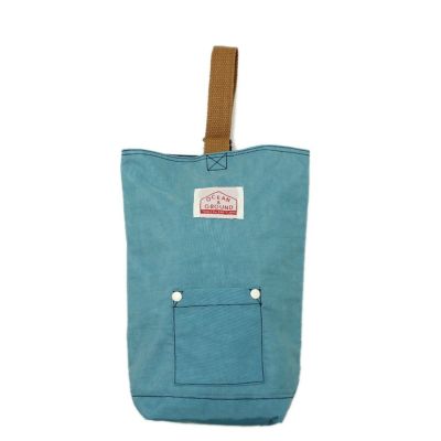 GOODAYシューズBAG ライトブルー(LB)