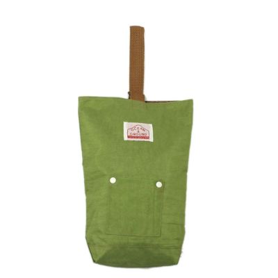 GOODAYシューズBAG ライム(LM)