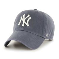 ’47 CLEAN UP YANKEES CAP ヴィンテージネイビー