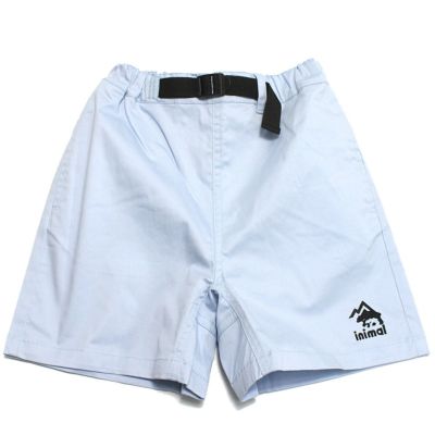 ストレッチツイルクライミングショーツ サックス(53)