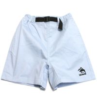 ストレッチツイルクライミングショーツ サックス(53)