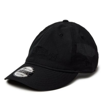 【GOLF】 9THIRTY CS COOL DOTS CAP ブラック