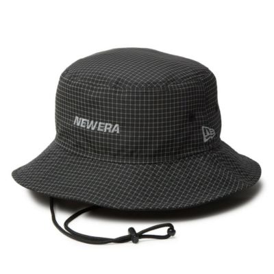 【OUTDOOR】 ADVLT DC FLASH REF HAT ブラック