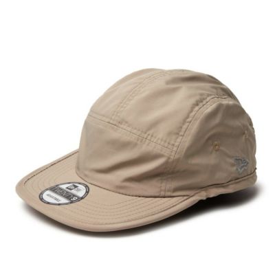 【OUTDOOR】TWENTY9 SOLOTEX x ECOPET CAP 	 カーキ