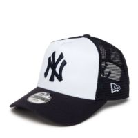 YOUTH 9FORTYAFTR NEYYAN MESH CAP ネイビー