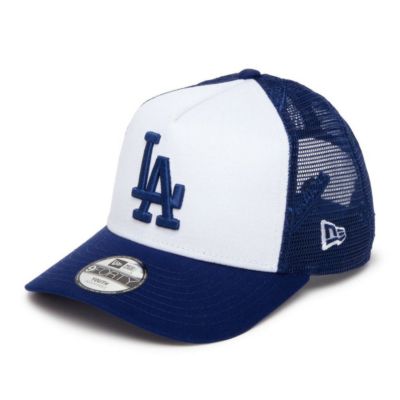 YOUTH 9FORTYAFTR LOSDOD MESH CAP ダークロイヤル