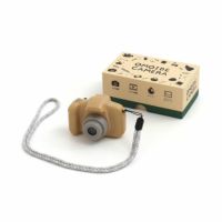 UN VI OMOIDE CAMERA（思い出カメラ） マルチカラー(XX)