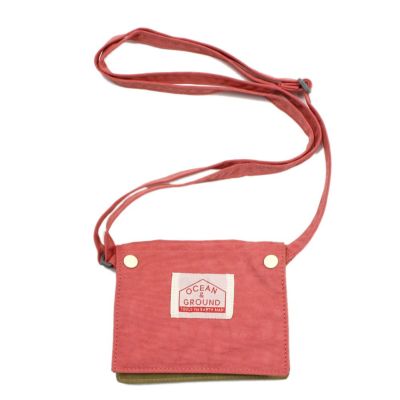 GOODAY 2WAY移動ポケットBAG ライトピンク(LK)