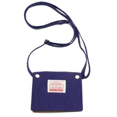 GOODAY 2WAY移動ポケットBAG ネイビー(NV)