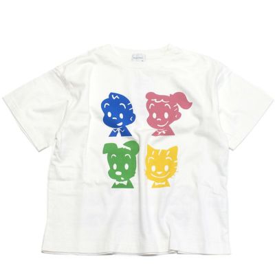 グルーヴィーカラーズ