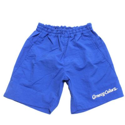 ナイロンタフタ OSAMU GOODS SPN 14BLブルー