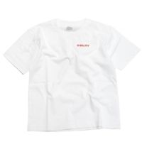 【接触冷感】【KELTY】グラフィックT シロ(01)