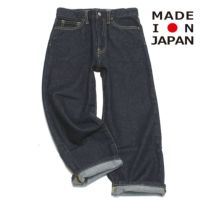 デニムパンツ ワンウォッシュ(OWS)