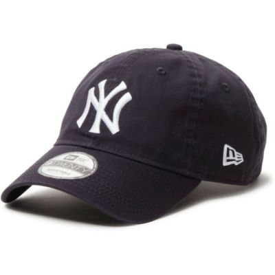 9TWENTY CS SL AND SP NEYYAN CAP ネイビー