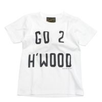テンジク コマーシャル TEE 1W白