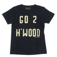 テンジク コマーシャル TEE 4NV紺