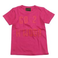 テンジク コマーシャル TEE 6Pピンク