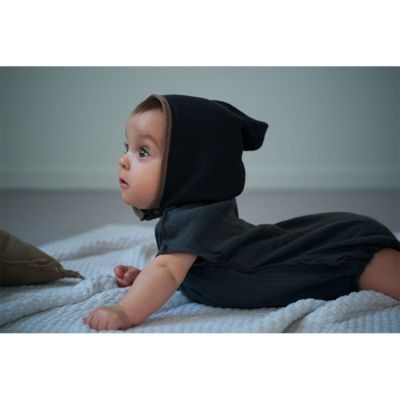 MARLMARL ニット帽 ミニアイ mini ai