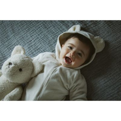MARLMARL ナイトウェア ララバイ 3 bear milk