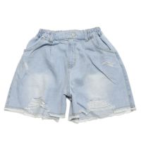 グランジショートパンツ サックス(SS)
