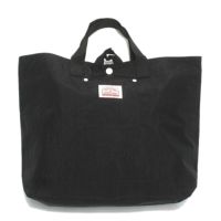 レッスンバッグ ブラック(BK)